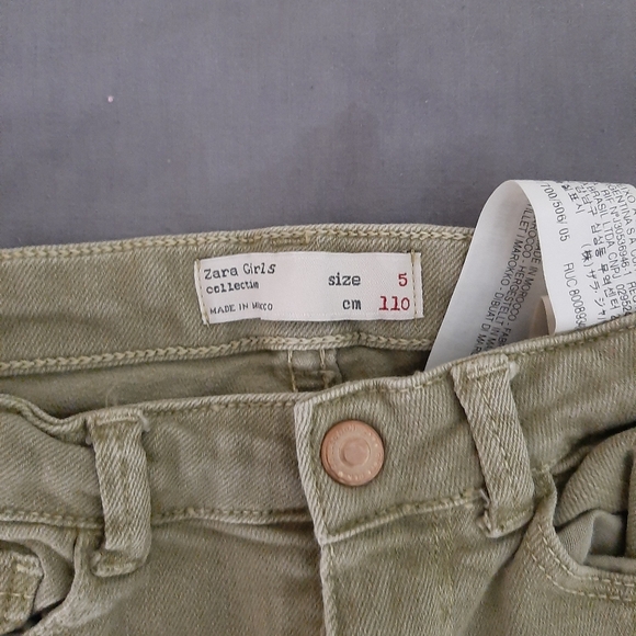 Skinny jeans - Picture 2 of 2